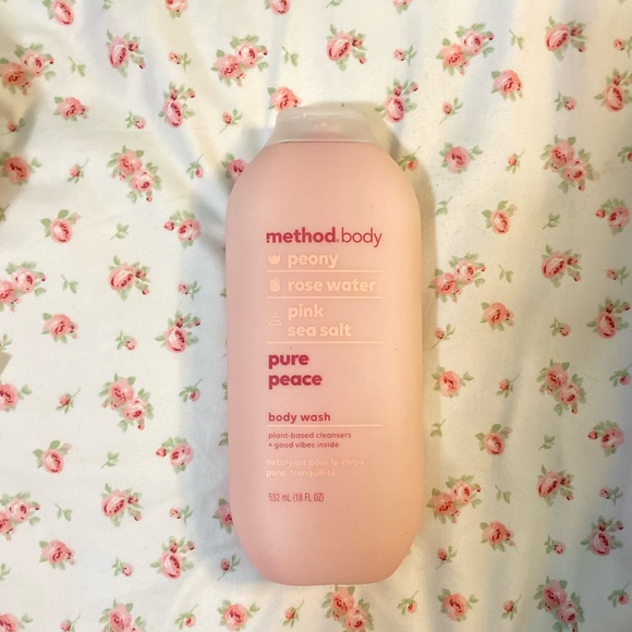 Method body wash - Picture 2 of 3